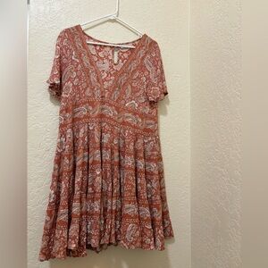 Bila 77 dress